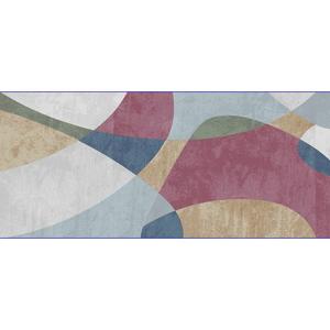 TAPPETO DIVERTIDO TALLADO 160X230CM F8511 E06262 - Product Image 1