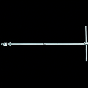 Ttake Swivel T-handle <b>Wrench</b> With Male Head 6073 For Precision Mechanical Use - Product Image 3