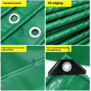 Lona de PVC de Alta Resistencia, Impermeable, de Poliéster de 650 g/m², de la Mejor Calidad, Fabricante - Product Image 3