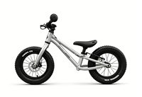 Vélo d'équilibre pour enfants, vélo d'apprentissage sans pédales pour tout-petits, vélo d'équilibre léger, vélo à siège réglable pour enfants