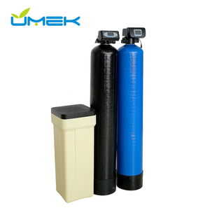 Sistema Addolcitore d'<span class=keywords><strong>Acqua</strong></span> Commerciale per Tutta la Casa con Serbatoio, Garanzia di 1 Anno, Produttività 2000L/Ora, Attrezzatura per Trattamento <span class=keywords><strong>Acqua</strong></span> Domestica - Product Image 4