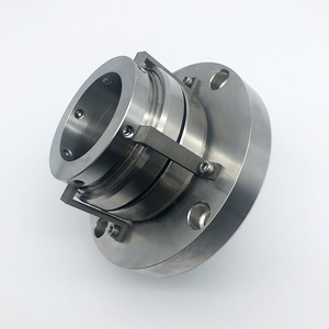 ซีลกันรั่วแบบกลไก LP-D-SA-D31H1/85-DE SIC/SIC/FKM/304 A2-1143-K-M2 สำหรับเครื่องกรอง Andritz - Product Image 3