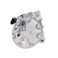 Compresseur AC automatique 1K0820808F pour compresseur de climatiseur de voiture VW