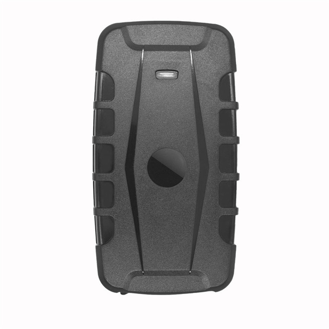 High Quality Mini GPS Tracker Smart Tag New Style Custom Compatible Android IOS Apps
