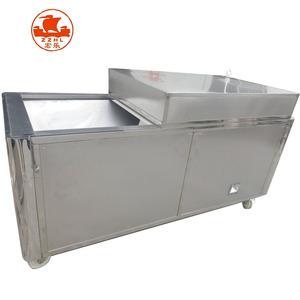 Venta caliente 150 kg/h La mejor máquina para quitar semillas de <span class=keywords><strong>cereza</strong></span> Fecha Máquina para deshuesar frutas de oliva con CE - Product Image 6
