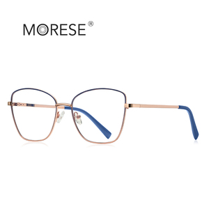 Orese 3087 thời trang quang học sẵn sàng kính máy tính phong cách quang học Bluelight Eyewear sẵn sàng-ít Gọng kính - Product Image 4