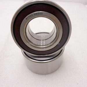 Rodamiento de Cubo de Rueda Delantera 51720H9000 de Buena Calidad y Alta Demanda, Rodamiento 51720-H9000 para Automóviles - Product Image 2