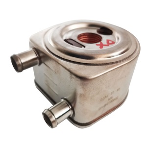 Kit Radiatore Olio VM Motori R425 2.5 per Ldv Saic Maxus V80, Codice 1013100RCKA, Altri Sistemi di Raffreddamento - Product Image 5