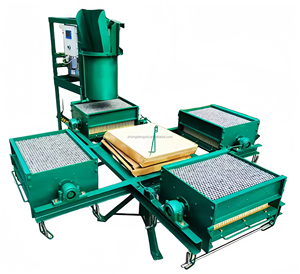 Máquina de Tiza de Carbonato de Calcio sin Polvo al por Mayor de Fábrica, la Más Pequeña para Uso Escolar con Componente de Rodamiento Central - Product Image 4