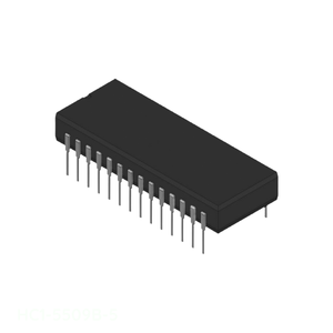 28 CDIP (0.600 "15,24mm), componentes de interfaz de HC1-5509B-5, distribuidor electrónico autorizado - Product Image 1