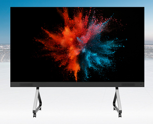 P1.87 <span class=keywords><strong>162</strong></span> SMD thông minh TV LED hiển thị đầy đủ màu sắc kích thước nhỏ HD độ phân giải trong nhà trung tâm mua sắm Áp phích kỹ thuật số cửa hàng bán lẻ - Product Image 4