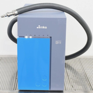 Spectromètre de masse pour la mesure des gaz atmosphériques à haute sensibilité MKS Cirrus 3-XD - Product Image 2
