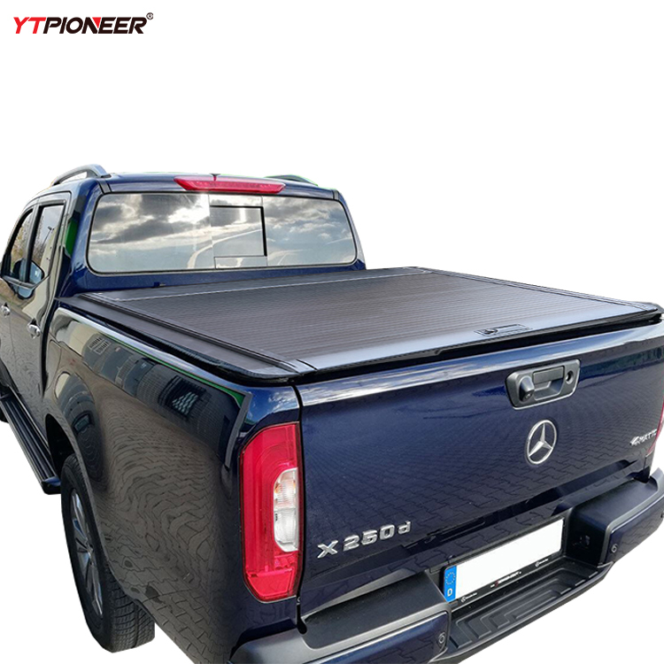 YTPIONEER 4x4 Accessories Pickup Retractable Truck