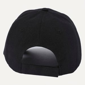 Gorra de Camionero Personalizada al por Mayor con Logotipo, Gorra de Béisbol Ajustable de Color Sólido de Alta Calidad para Hombres y Mujeres - Product Image 5