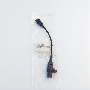 Sensor de Posición del Cigüeñal de Calidad Original para Motor de Auto 39180-26900 para Hyundai Elantra Kia Rio 3918026900 - Product Image 1