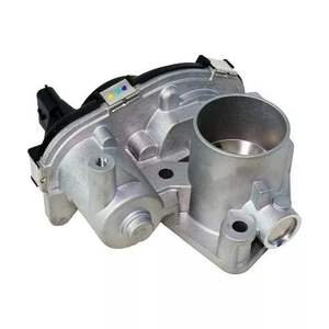 161208051R HMLGT0978R 60730453 Equipo original Cuerpo del acelerador para motor Gasolina RENAULT KWID 1,0 3CC - <span class=keywords><strong>2017</strong></span> > 2019 Válvulas del acelerador LOGAN - Product Image 6