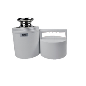 Juego de Pesas de Calibración Veidt de 100g E2 F2 M1, Pesas Estándar para Balanza de Prueba, Clase M1, 1mg - 100g - Product Image 4
