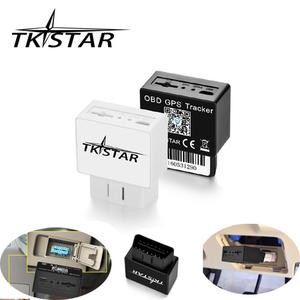 TKSTAR 4G GPS Tracker Car OBD Tracking dispositivo TK816 dispositivo di tracciamento della gestione della flotta gps car sharing e rental Tracking tracking - Product Image 4