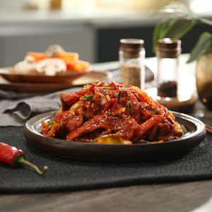 [Biggalchan 500g] Poudre de piment Gochugaru coréen de qualité supérieure pour une préparation alimentaire sûre - Product Image 5