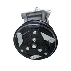 Compresor de Aire Acondicionado 92600-1DB3A 92600-1DB0A 92600-JD200 para Nissan Qashqai 926001DB3A 926001DB0A - Product Image 5