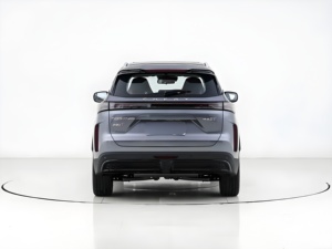 Venta al por mayor China coche nuevo 2025 Chery Tiggo 7 <span class=keywords><strong>Plus</strong></span> caja de cambios Manual Awd cuero R18 Euro Vi estándar de emisión - Product Image 2
