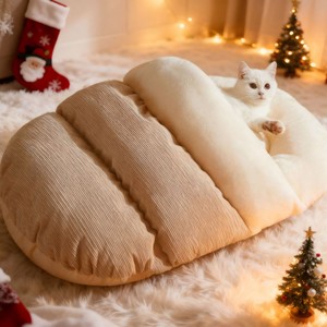 Cat house, all-season cat house, cat villa, enclosed sofa <b>bed</b>, sense of security, pet supplies factory, foreign trade wholesale. - Product Image 2