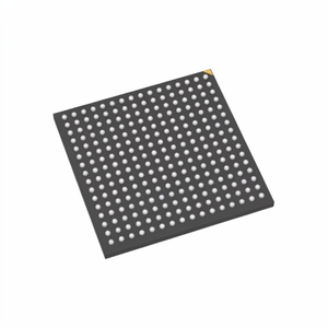 IC FPGA 267 I/O 484FBGA M2GL050TS-FG484 สั่งซื้อชิ้นส่วนอิเล็กทรอนิกส์จากผู้ผลิตช่องทางจำหน่าย 484 BGA Embedded - Product Image 1