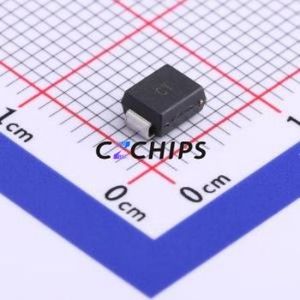 Haute qualité SMBJ43CA DO-214AA(SMB) Transistor ESD et protection contre les surtensions (TVS/ESD) - Product Image 1