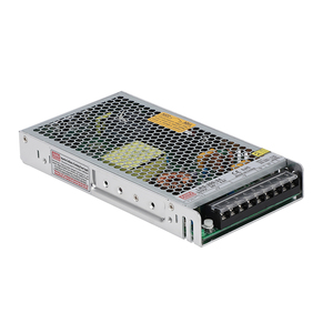 Tùy chỉnh LRS-200w-48v công nghiệp chuyển mạch cung cấp điện mô-đun siêu mỏng 48V 220V 110V 380V đầu vào - Product Image 1