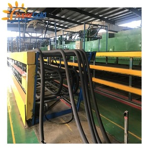 SuperGold NBR резиновый пластиковый пенопластовый шланг изоляционный гибкий протектор водопроводных труб теплоизоляционные материалы - Product Image 3