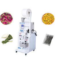 Automatic Small Tea Bag/Filter Paper Tea Powder Sachet Pouch Packing Machine