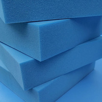 Panneau d'isolation pour chambre froide Panneau isolant en polystyrène extrudé Panneau en mousse XPS en polystyrène extrudé