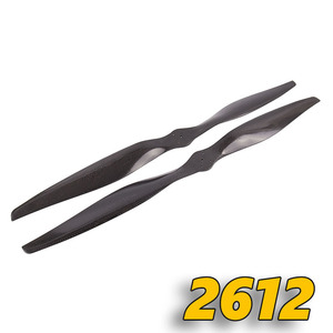 Carbon Fiber Propellers 5030 6020 7025 8055 9055 1055 1155 For Racing <b>Drones</b> Multirotor <b>Drone</b> Parts - Product Image 5