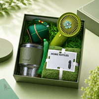 Ensemble cadeau promotionnel personnalisé avec logo pour la Saint-Valentin, souvenirs de mariage pour les invités, articles cadeaux d'anniversaire