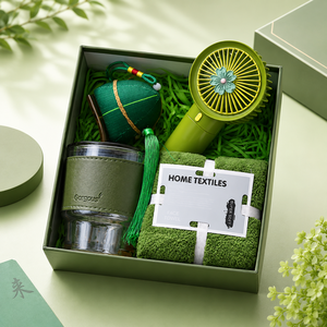 Set de Regalo Personalizado con Logotipo para Empresas, Regalo Promocional para el Día de San Valentín, Recuerdos de Boda para Invitados, Set de Regalo de Cumpleaños - Product Image 2