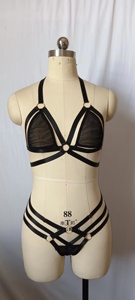 Sexy per ragazze Sexy camera da letto donna intimo donna donna donna Sexy Lingerie Sexy con perizoma - Product Image 6