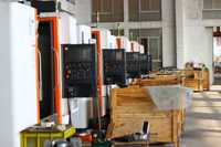 Compresor de Aire Industrial de 1500W, 220V, Herramientas Neumáticas de Alta Resistencia, Fuente de Alimentación Eléctrica