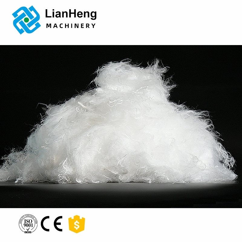 100G Bag Pre packed Hollow Pillow