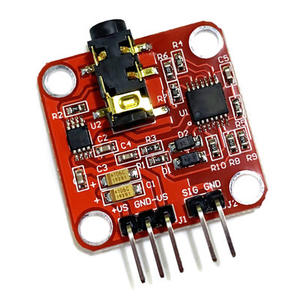 MCP2518FD modulo con ATA6560 ricetrasmettitore SPI a modulo CANFD <span class=keywords><strong>CAM</strong></span> Bus Super MCP251 ICs - Product Image 5