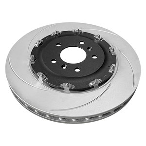 Disque de frein haute performance HY53-1125-AB, disque de frein en 2 parties pour <span class=keywords><strong>Aston</strong></span> <span class=keywords><strong>Martin</strong></span> DB11 V8 Vantage - Product Image 5