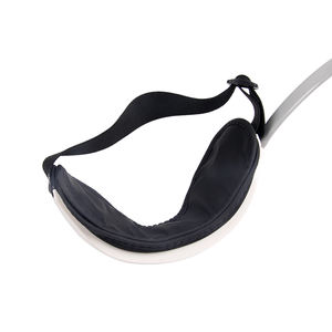 Fabriek Direct Oogmassage Trillingsmachine/Luchtdruk + Verwarming + Trillen Oogmassage Bril - Product Image 2