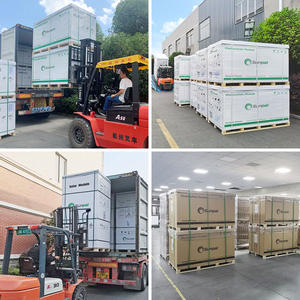 Sunpal Topcon Panel Solar De Monocristalino 500W 550W 580W 600W <span class=keywords><strong>Comprar</strong></span> <span class=keywords><strong>Paneles</strong></span> Solares <span class=keywords><strong>Fotovoltaicos</strong></span> Para Casa De China Direct - Product Image 6