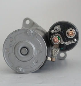 Moteur de démarrage pour voiture Roewe RX5 <span class=keywords><strong>MG</strong></span> GS 1.5T SVES081625 FS18C19 10078503 10759191 pour Valeo - Product Image 3