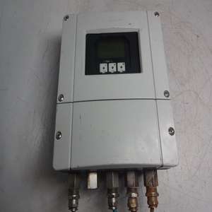 Débitmètre 53h02-2ca8 0 53h02-kb0b1rc1 <span class=keywords><strong>Baaa</strong></span> 53 Neuf d'origine Prêt à l'emploi Entrepôt Automatisation industrielle Contrôleur de programmation PLC - Product Image 1