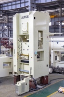 Machine d'estampage CNC 150 tonnes-630 tonnes pour ligne de production de pots d'ustensiles de cuisine de haute qualité