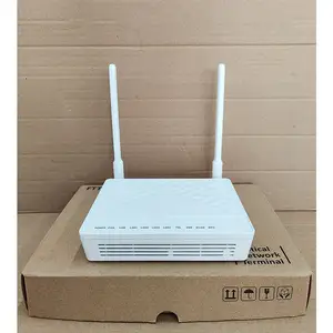 EG8145X6 HS8145X6 WIFI6 ONU F6610M XPON ONT Dual Band AX1800 4GE