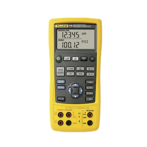 Calibrador de Bucle MA de Precisión -709 OEM para Calibración de Equipos y Válvulas de Control, Certificado SIL para Altas Temperaturas - Product Image 4