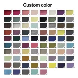 Yüksek kalite 2024 Oem düşük fiyat yenidoğan organik pamuk bebek giyim setleri toptan Snap düğmesi baskılı desen bebek tulum - Product Image 5