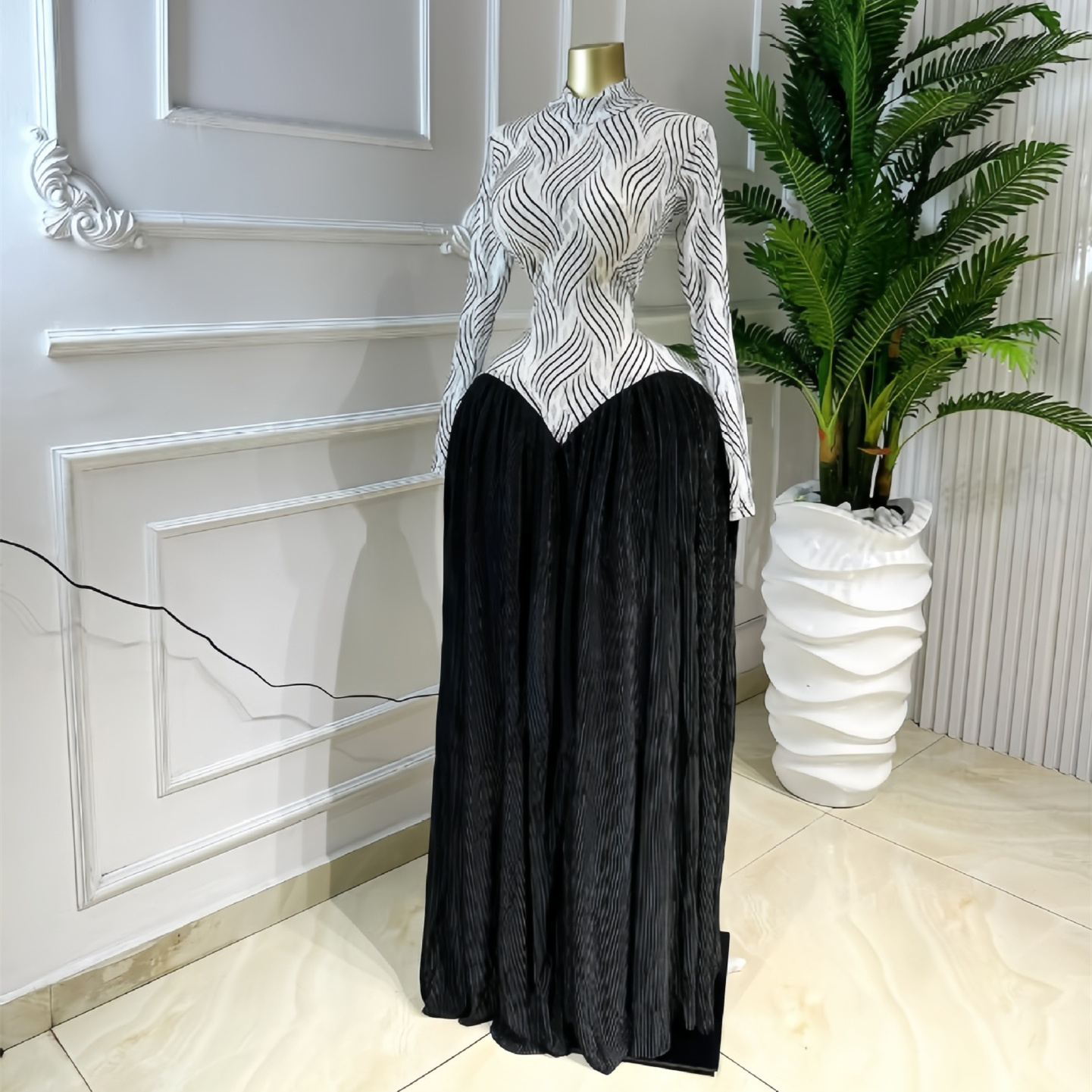 Noir extensible