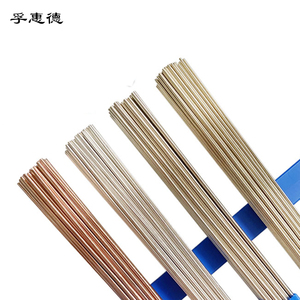 56% Bạc Hàn L321 AWS Túi-7 Bạc Phos Đồng Hàn Que - Product Image 5